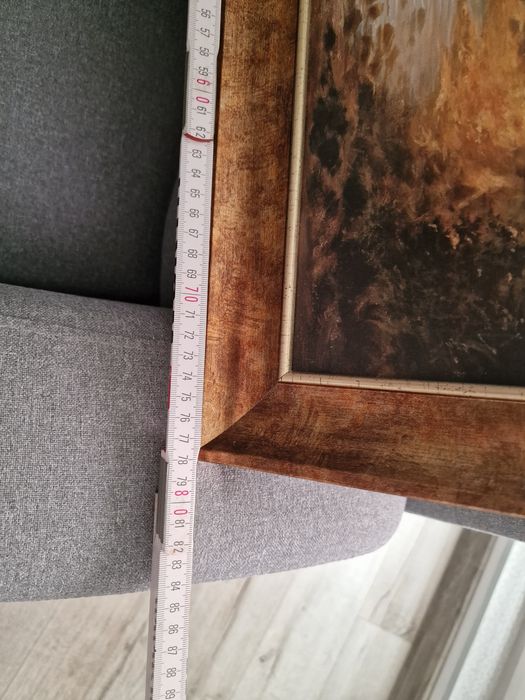 Obraz  Tradycja 50x70  fen600L tak pisze na odwrocie jest taka informa