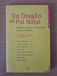 Livro "Do Dragão ao Pai Natal" de Michel Defourny