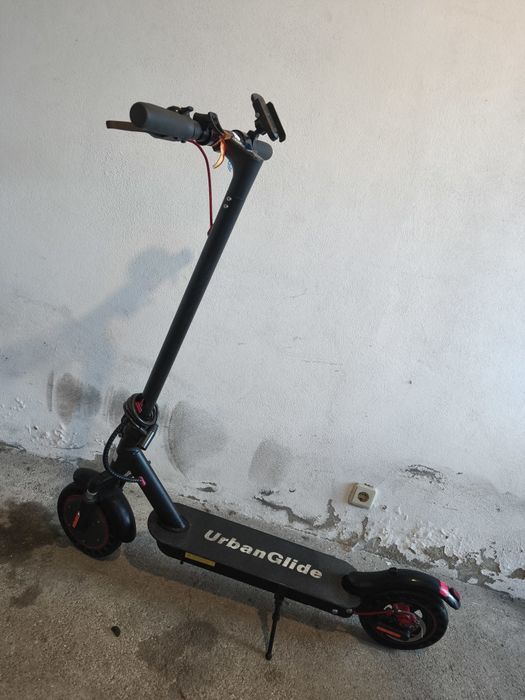 Trotinete UrbanGlide 100pro