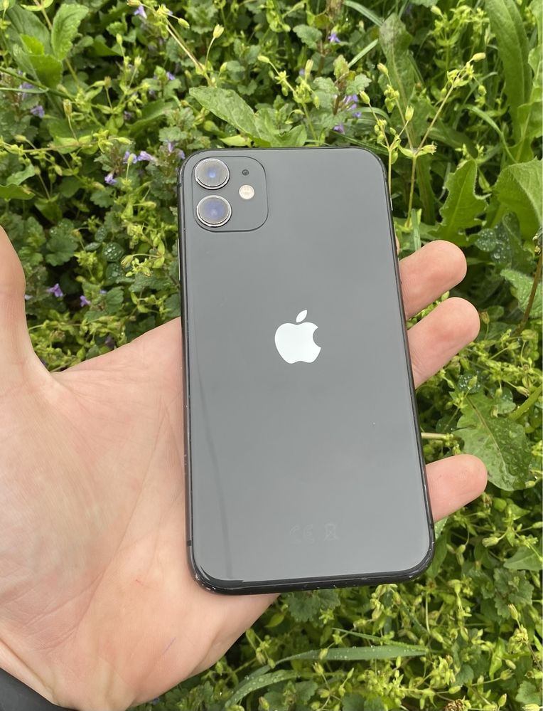 iPhone 11 64GB NEVERLOCK