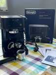 Máquina café Delonghi Stilosa