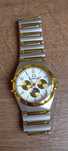Omega, męski Zegarek