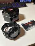 G-shock GBA-800-1AER czarny (rozładowana bateria)