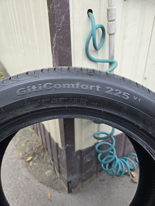 GitiComfort 225.235-50r19