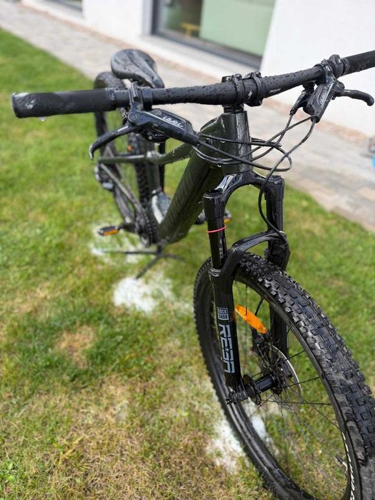 Specialized Turbo Levo SL Kids