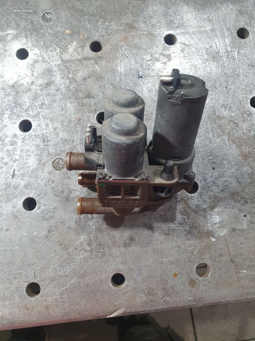 0018301484 Mercedes кран печки (отопителя) w140
Mercedes 0018301484
VI