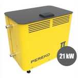 Kocioł indukcyjny PEREKO π Pi 21 kW do 350 m² elektryczny