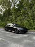 Audi A6 AUDI A6 C7 / ABT TUNING / 2017 / 3.0 Tiptronic