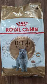 Royal Canin British Shorthair 10кг роял канін для британців