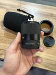 Обʼєктив Sigma 30mm f/1.4 DC DN для Sony E Mount