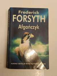 "Afgańczyk" F. Forsyth