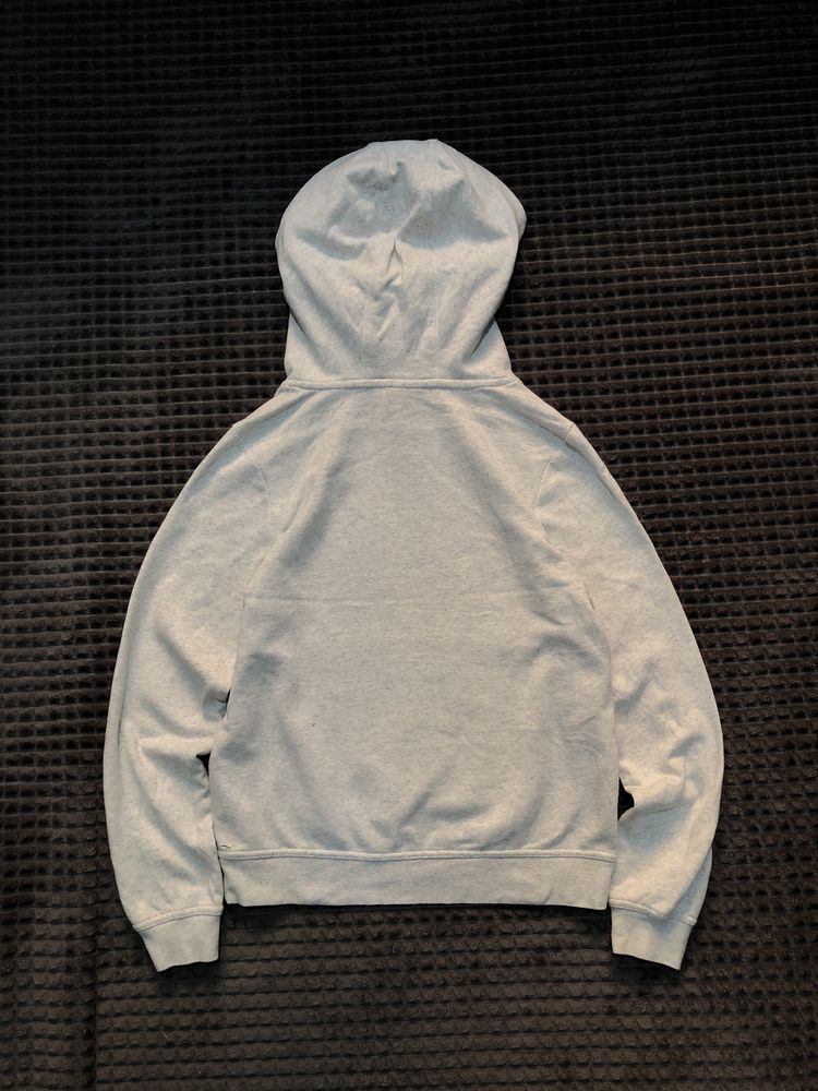 NIKE NSW (XS) Hoodie женское худи с высоким горлом кофта оригинал