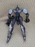 Robot-smok transformers