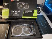 Gtx 1660 super msi