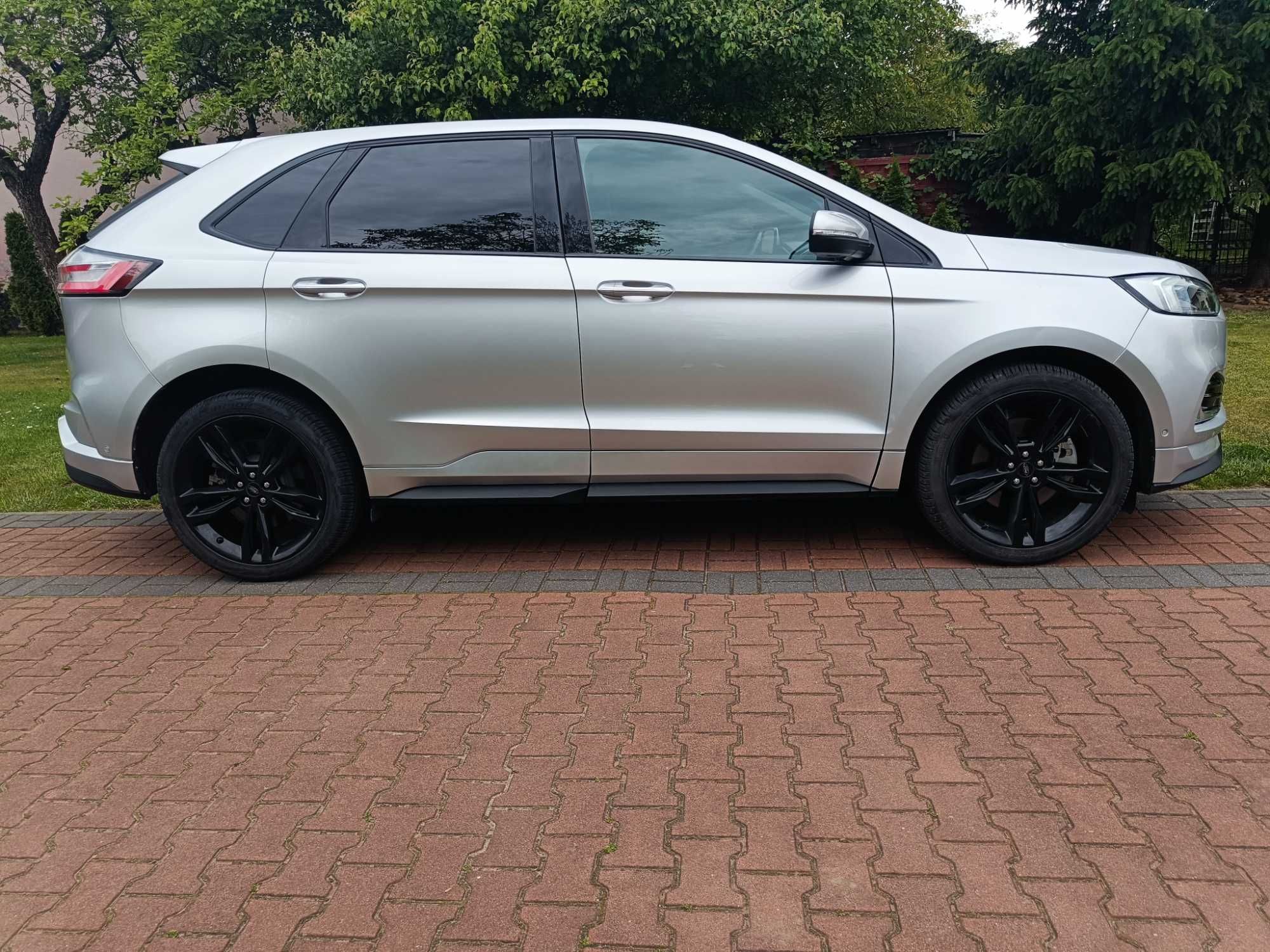 Ford Edge ST  Performance 2.7 20194x4