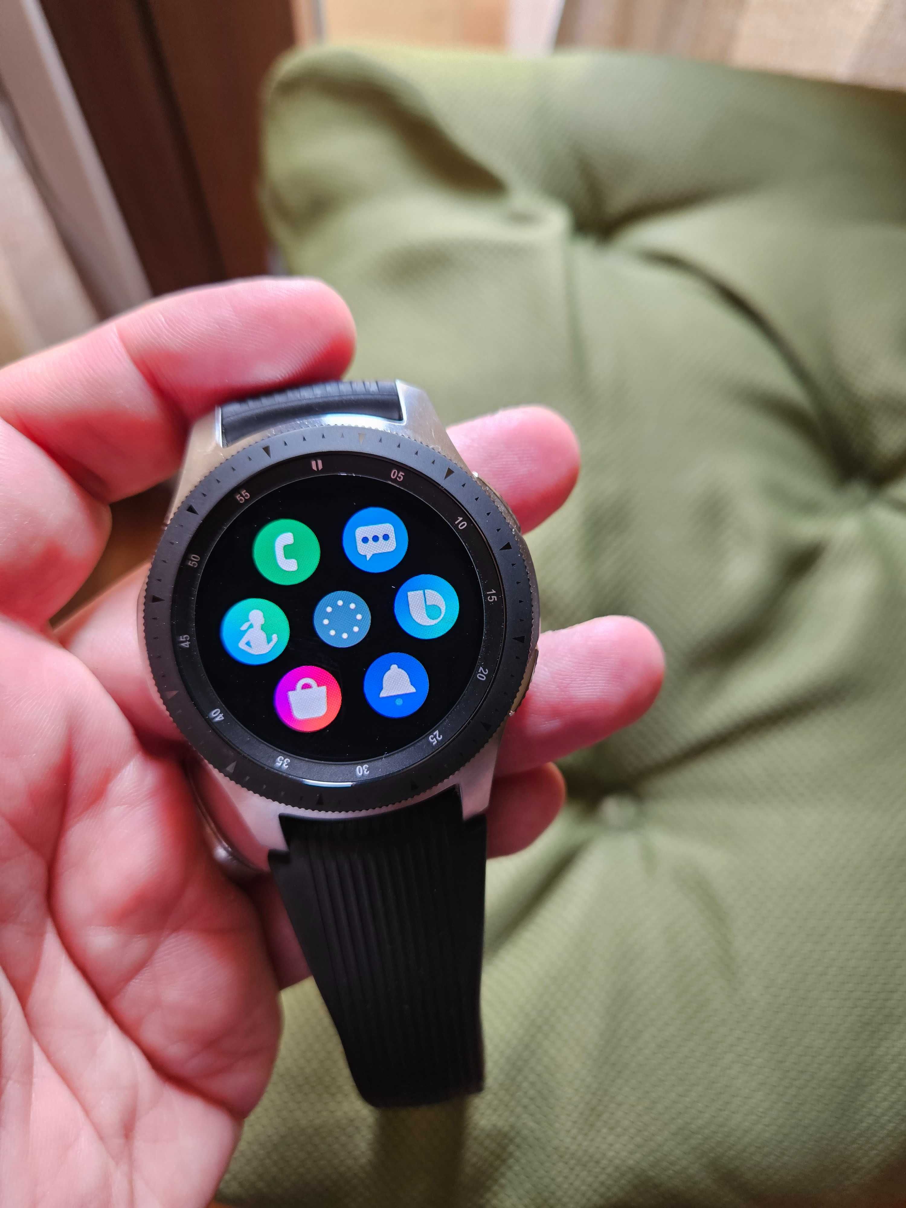 Galaxy Watch Bluetooth 46mm