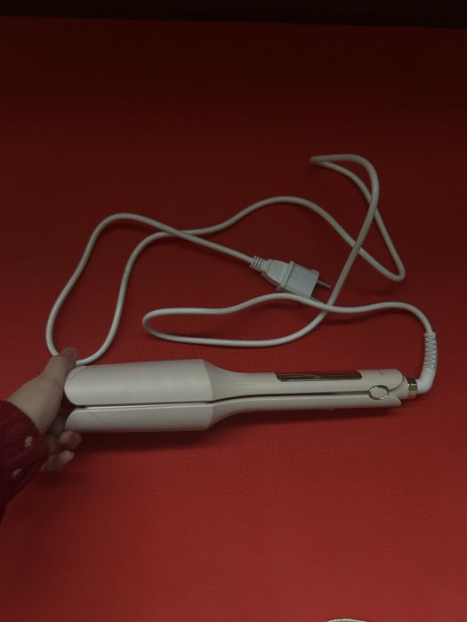 Плойка хвиля НОВА, 4 режими температури