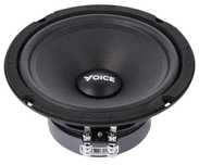 Естрадні мідбаси Voice M6E  6.5" (165 мм) 100/200Вт  92 дБ