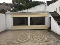 Cortinas de fechar terraço