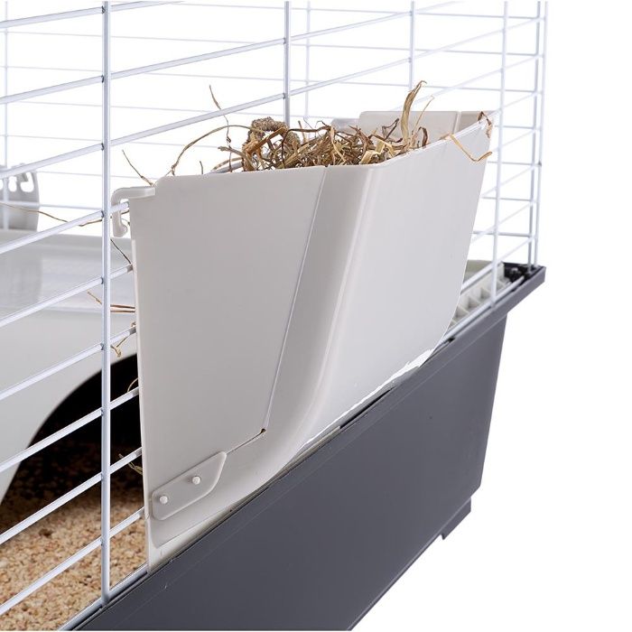 Gaiola NOVA Rabbit Life 100 Para Roedores  Ferplast PROMO