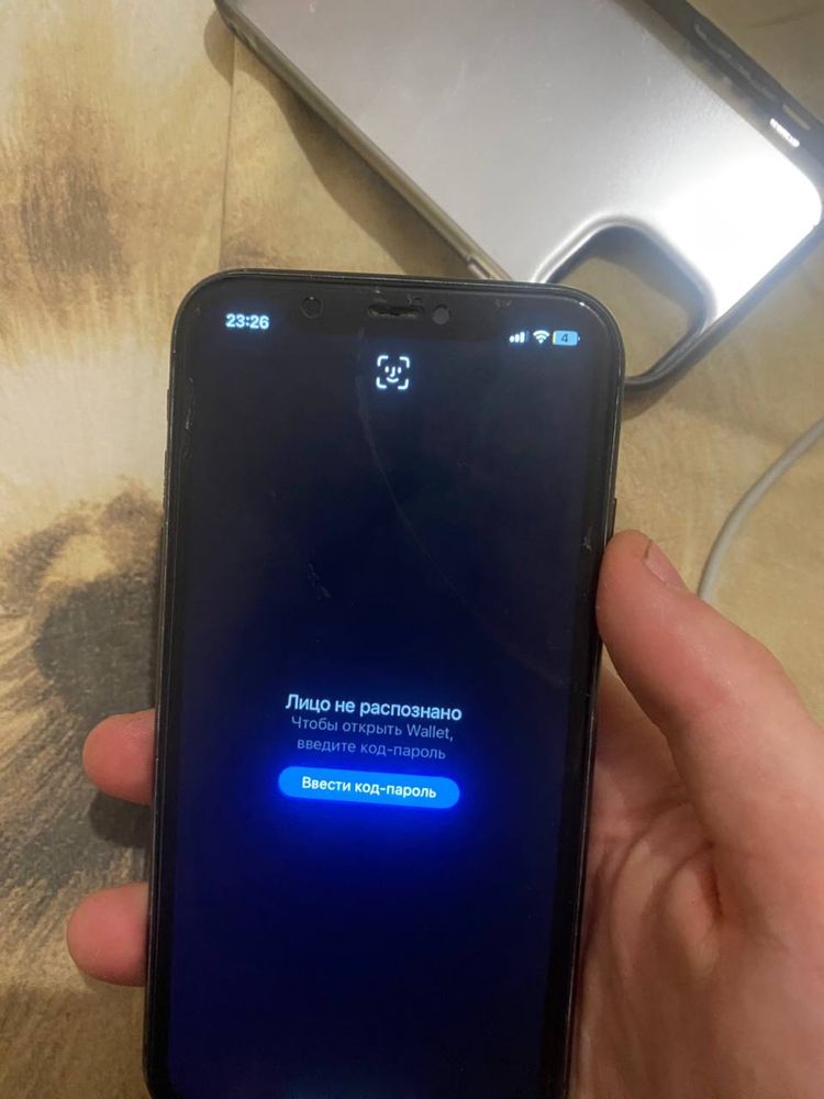 Iphone 11 64gb 100% black