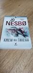 Jo Nesbo, Krew na śniegu