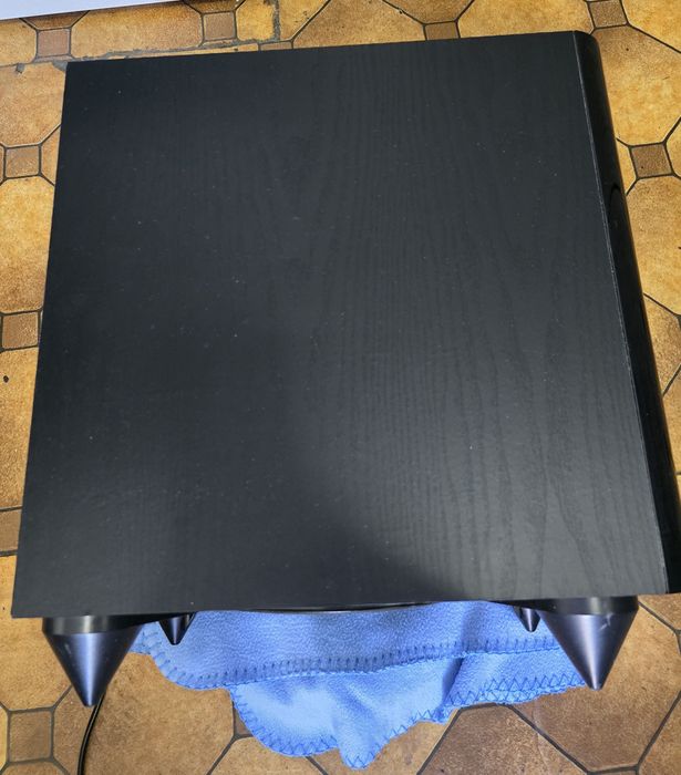 Subwoofer onkyo SKW-501E