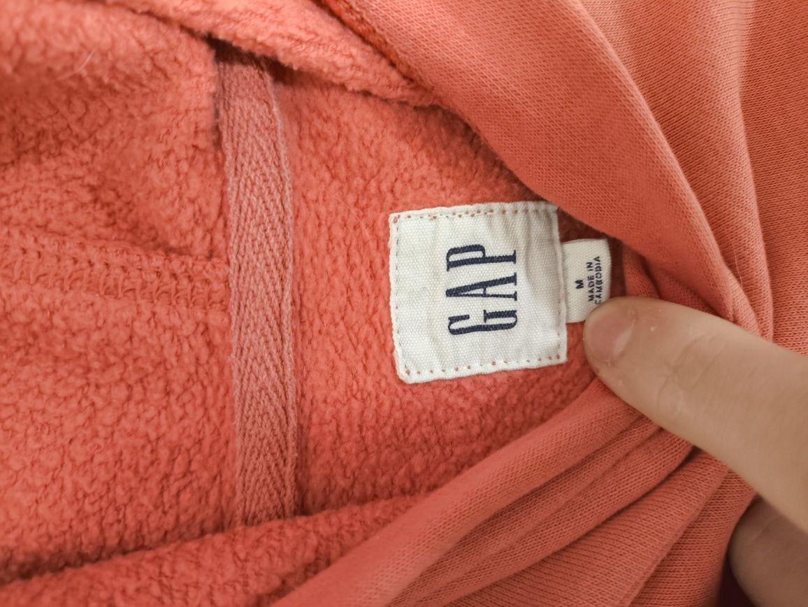 Кофта GAP з капюшоном