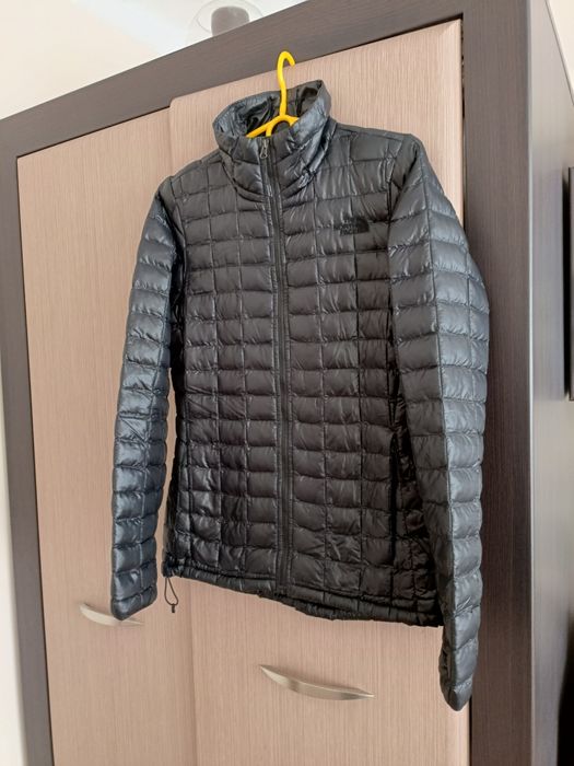 Damska Kurtka The North Face Thermoball Eco S