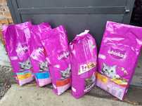 Whiskas (Віскас) 14кг