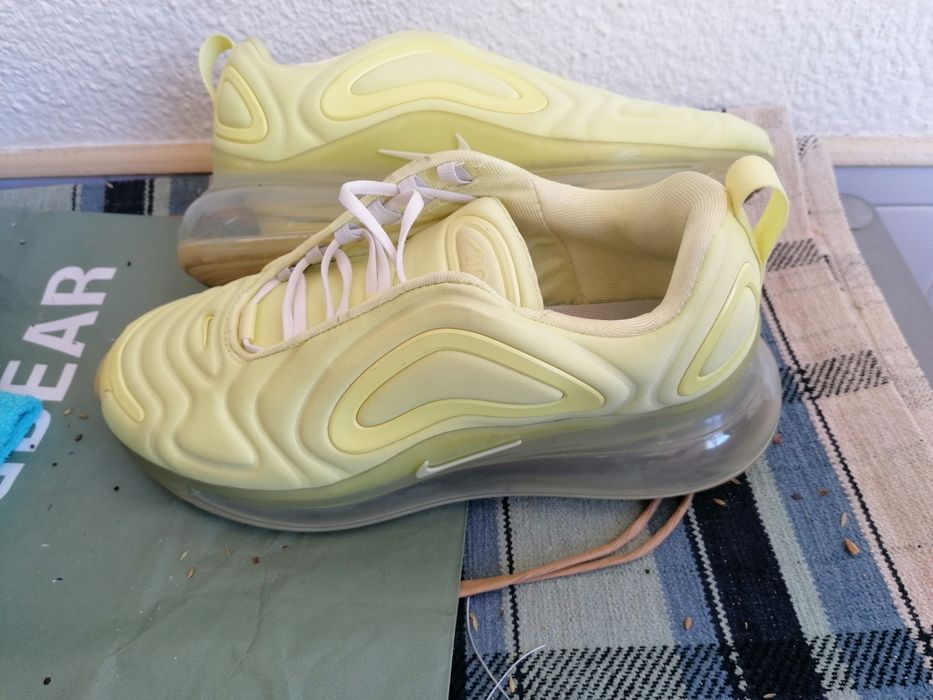 Sapatilhas originais Nike