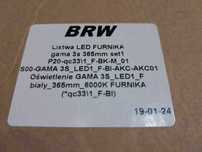 Listwa led do mebli BRW