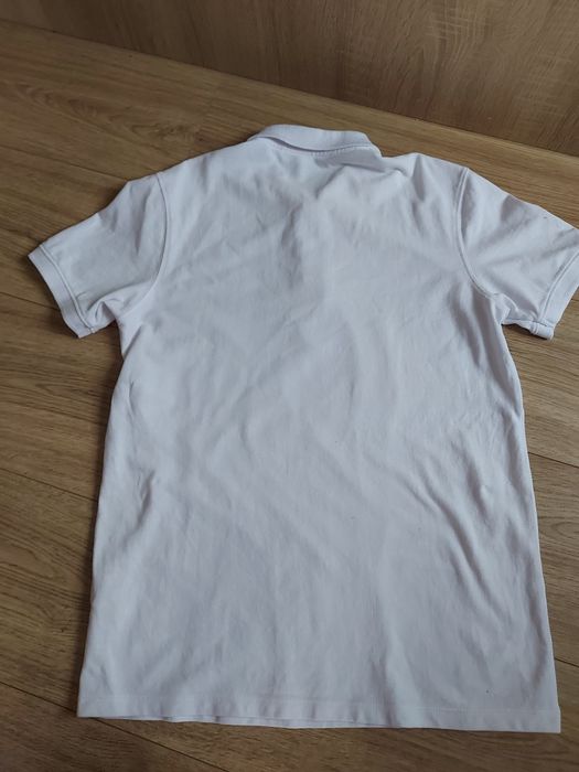 Koszulka polo r. 170