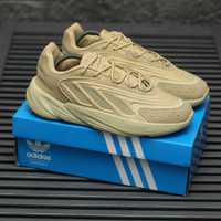 Кроссовки Adidas Ozelia beige