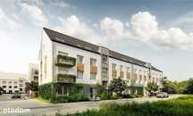 51,35m² - WYKOŃCZONE POD KLUCZ - Osiedle Krzeptów PRZY LESIE