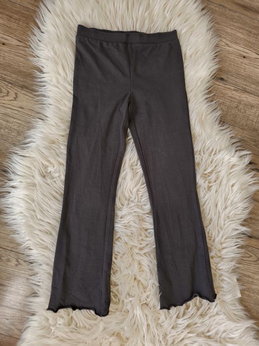 Leginsy  dzwony Reserved 128