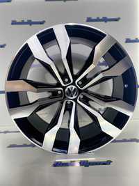 JANTES LOOK VW TIGUAN EM 19 E  20  | 5X112 NOVAS