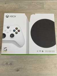 Продам Xbox Series S