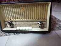 Rádio vintage Philips