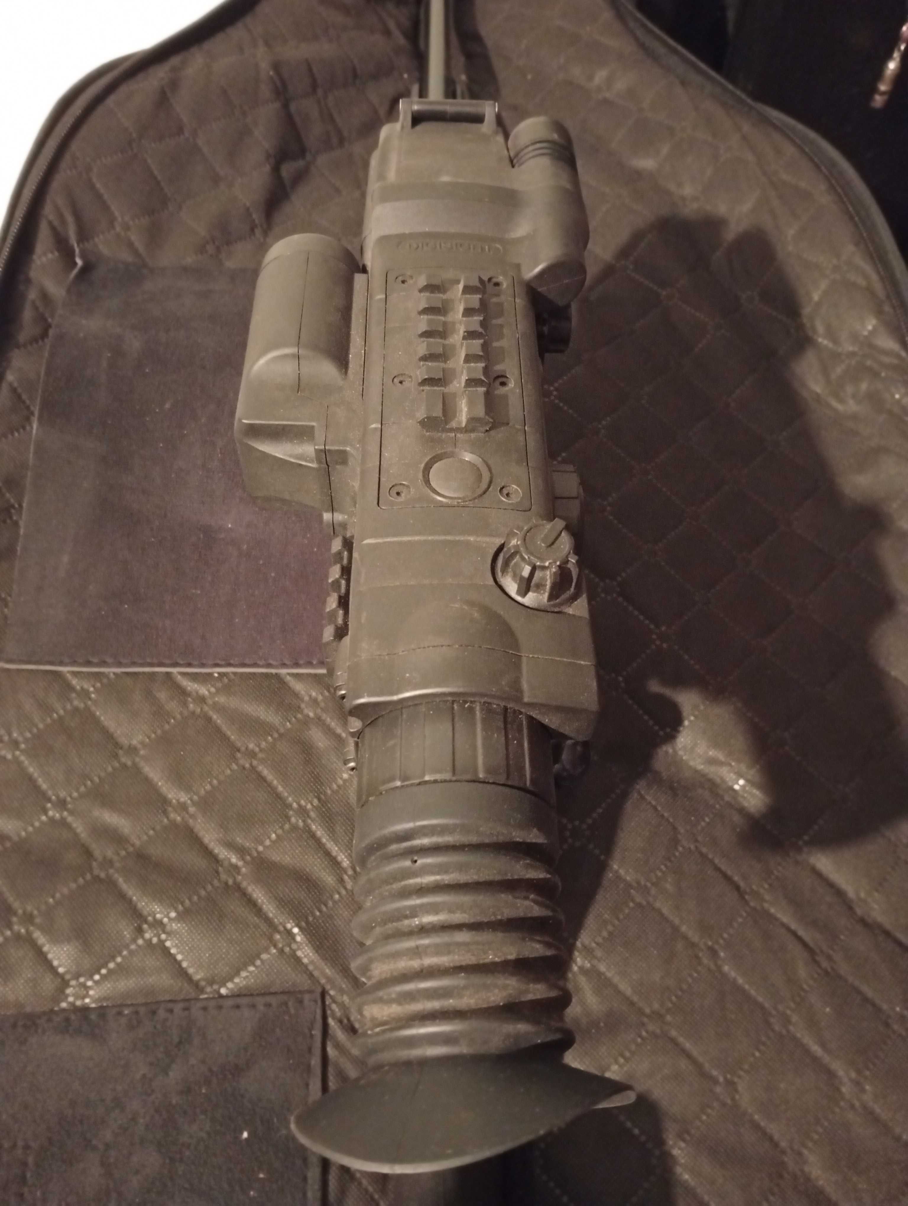 Pulsar digisight 970lrf