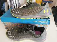 buty Under Armour HOVR Sonic 3 Storm r. 42.5, 27.5cm