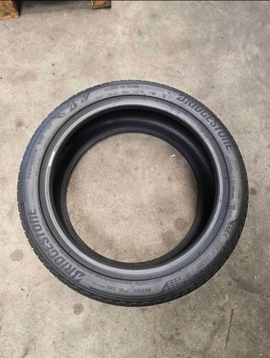 6 Pneus 225/45R18