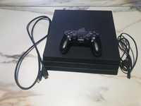 Konsola Sony PS4 PRO 1Tb