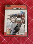 Gra PC Transformers Wojna o Cybertron