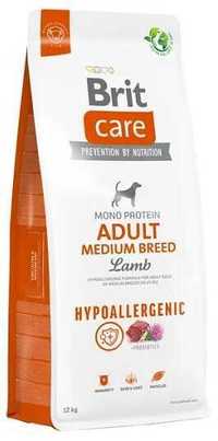 Brit Care Dog Hypoallergenic Adult Medium Breed Сухий корм Бріт Кер