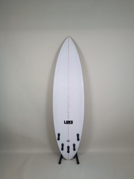 Prancha de Surf - Luke Budd  6'0'' | 29 L