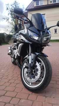 Yamaha Fazer fz1 150km