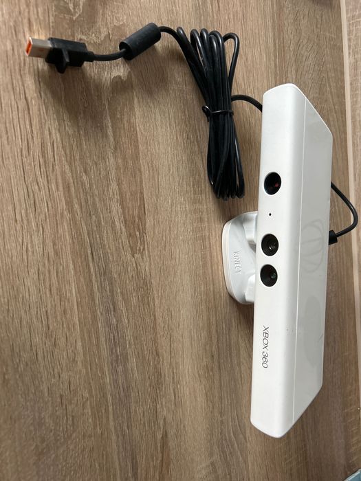 XBOX 360 Kinect новий
