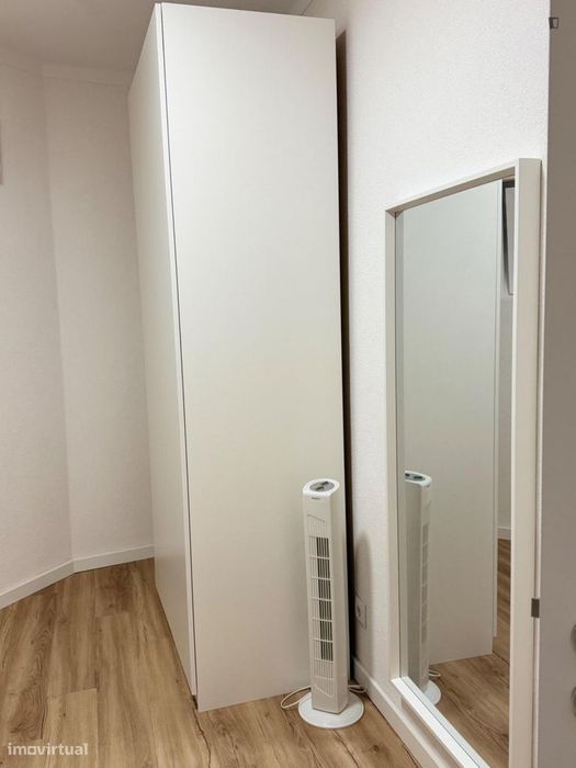 Quarto - localizado em Portimao