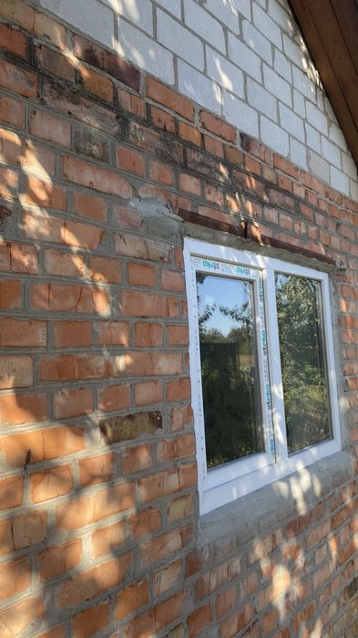 Два будинка в с.Недогарки